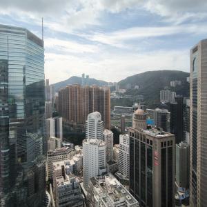 2025 Driving non-Grade A office market with the Hostels in the City Scheme cover image