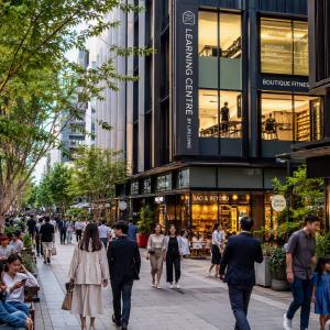 How commercial spaces must adapt to changing consumer expectations in 2026 cover image
